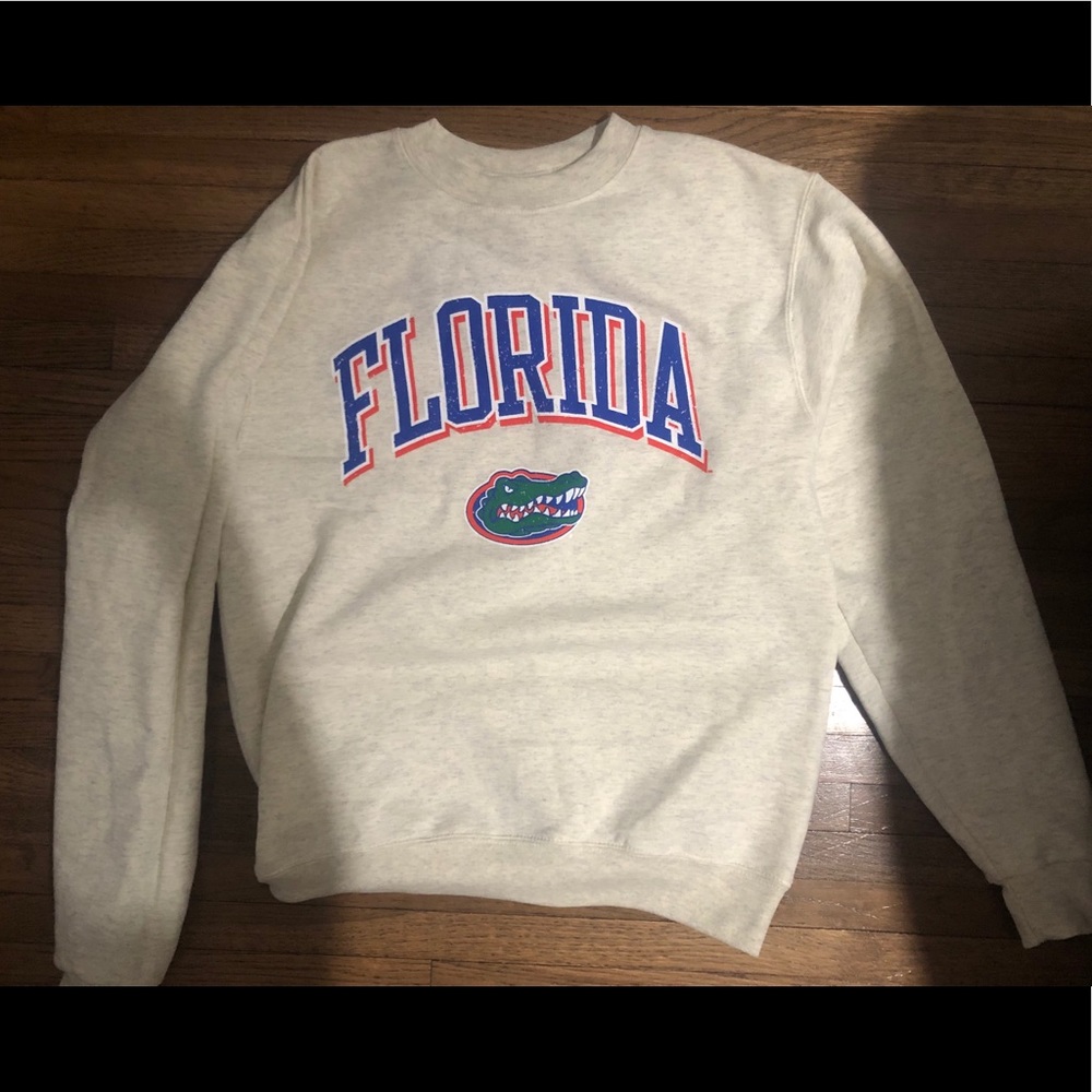 Florida Gators Crewneck Sweatshirt